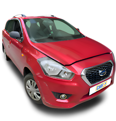 Datsun Go Plus-img